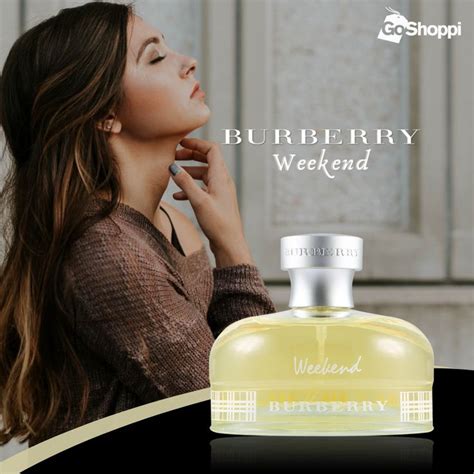 harga parfum burberry weekend original|burberry weekend perfume nordstrom.